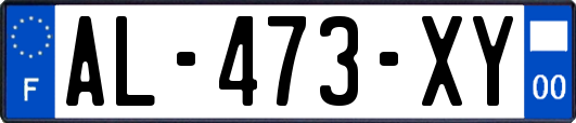 AL-473-XY