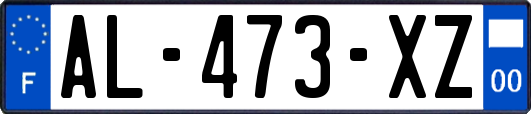 AL-473-XZ