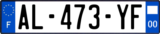 AL-473-YF