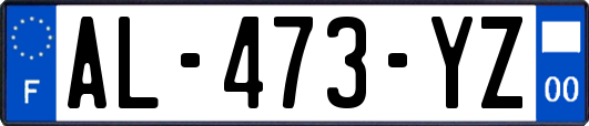 AL-473-YZ