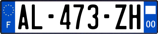 AL-473-ZH