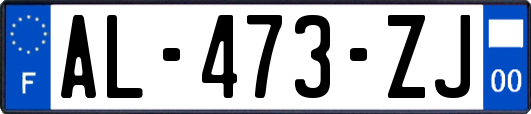 AL-473-ZJ