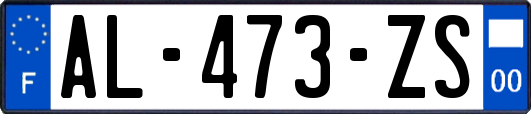 AL-473-ZS