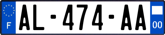 AL-474-AA