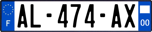 AL-474-AX