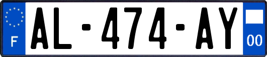 AL-474-AY