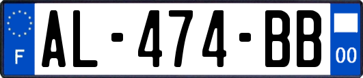 AL-474-BB