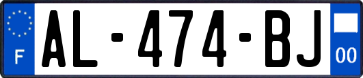AL-474-BJ