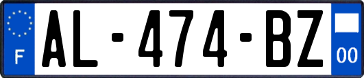 AL-474-BZ