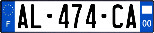 AL-474-CA