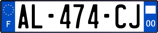 AL-474-CJ