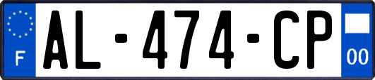 AL-474-CP