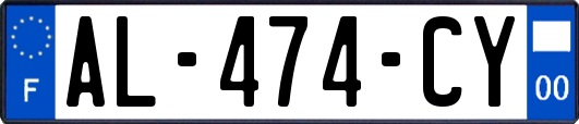 AL-474-CY