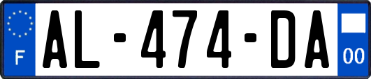 AL-474-DA