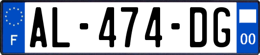 AL-474-DG
