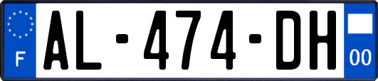 AL-474-DH