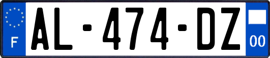 AL-474-DZ