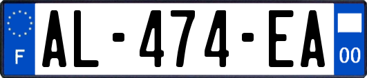 AL-474-EA