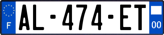 AL-474-ET