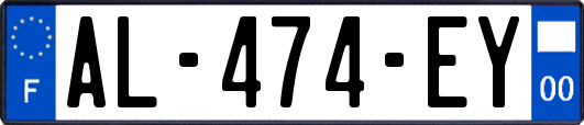 AL-474-EY