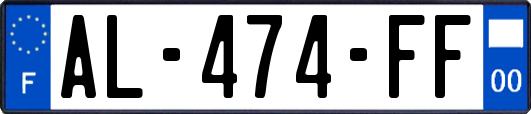 AL-474-FF