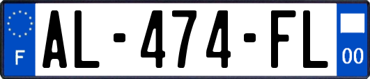 AL-474-FL