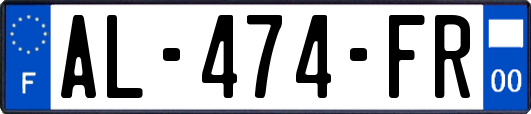 AL-474-FR