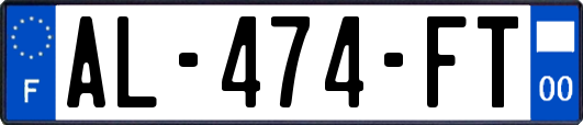 AL-474-FT