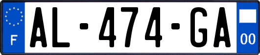 AL-474-GA