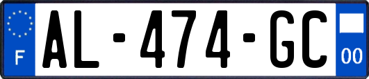 AL-474-GC