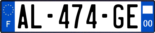 AL-474-GE