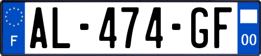 AL-474-GF
