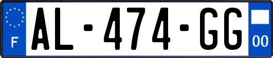 AL-474-GG