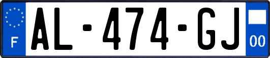 AL-474-GJ
