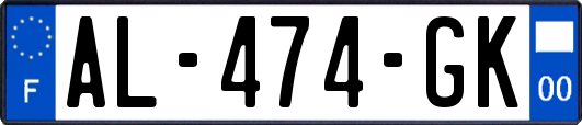 AL-474-GK
