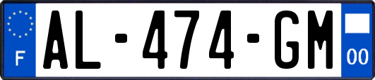 AL-474-GM