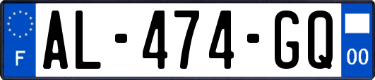 AL-474-GQ