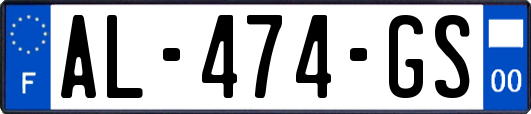 AL-474-GS