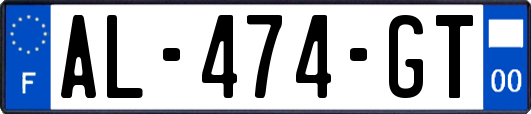 AL-474-GT