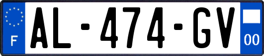AL-474-GV
