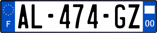 AL-474-GZ