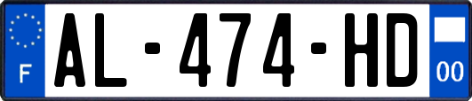 AL-474-HD