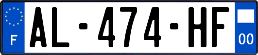AL-474-HF