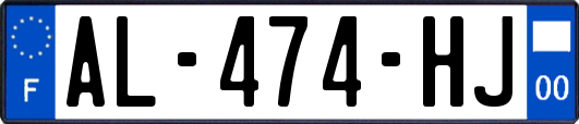 AL-474-HJ