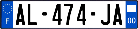 AL-474-JA