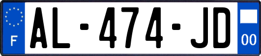 AL-474-JD
