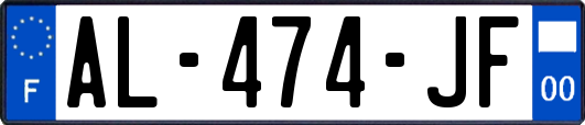 AL-474-JF