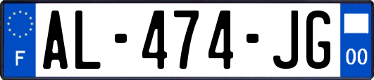 AL-474-JG