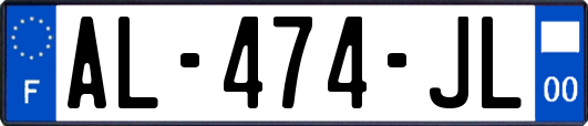 AL-474-JL