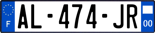 AL-474-JR